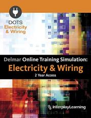 Delmar Online Training Simulation: Electricity & Wiring - Access (4 Term)