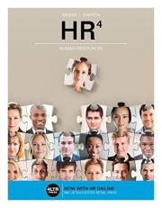 HR (Book Only) 4th