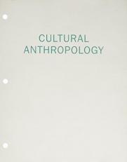 Bundle: Cultural Anthropology: the Human Challenge, Loose-Leaf Version, 15th + MindTap Anthropology, 1 Term (6 Months) Printed Access Card