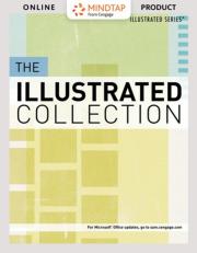 MindTap Computing for The Illustrated Collection, 1st Edition, [Instant Access], 1 term (6 months)