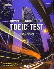 Complete Guide to the TOEIC Test 4th