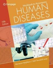 Student Workbook for Neighbors/Tannehill-Jones' Human Diseases, 5th