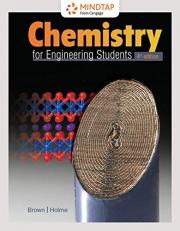 OWLv2 with EBook, 1 Term (6 Months) Printed Access Card for Brown/Holme's Chemistry for Engineering Students, 4th