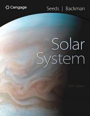 The Solar System 10th