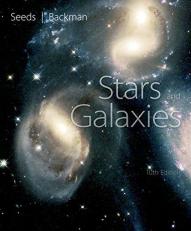 Stars and Galaxies 10th