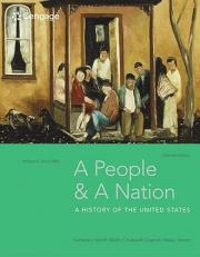 MindTap History, 2 terms (12 months) Printed Access Card for Kamensky/Sheriff/Blight/Chudacoff/Logevall/Bailey/Norton's A People and a Nation: A the United States, 11th (MindTap Course List)