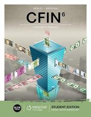 Cfin 6th