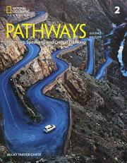 Pathways: Listening, Speaking, and Critical Thinking 2