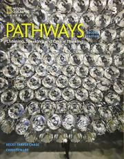 Pathways: Listening, Speaking, and Critical Thinking 3