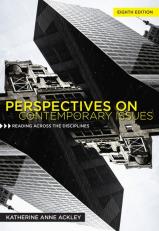 Perspectives on Contemporary Issues 8th