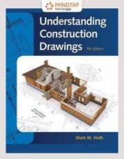 Understanding Const. Drawings - MindTap Access Card 7th