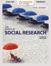 Basics of Social Research - Access Access Card 7th