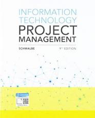 Bundle: Information Technology Project Management, 9th + MindTap MIS, 1 Term (6 Months) Printed Access Card