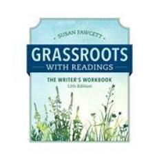 Grassroots with Readings, 12th Edition