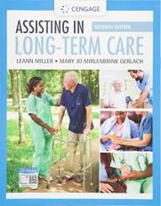 Assisting in Long-Term Care 7th