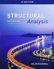 Structural Analysis, SI Edition 6th