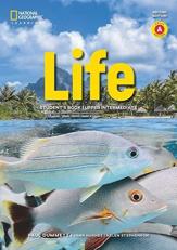 Life Upper-Intermediate Student's Book Split a with App Code 2nd