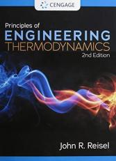 Principles of Engineering Thermodynamics 2nd