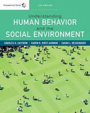 Bundle: Empowerment Series: Understanding Human Behavior and the Social Environment, 11th + MindTap Social Work, 1 Term (6 Months) Printed Access Card