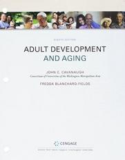 Bundle: Adult Development and Aging, Loose-Leaf Version, 8th + MindTap Psychology, 1 Term (6 Months) Printed Access Card