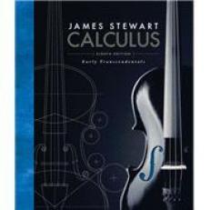 WebAssign for Stewart's Calculus: Early Transcendentals, 8th Edition [Instant Access], Single-Term