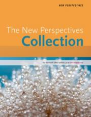 MindTap Computing for The New Perspectives Collection, 1st Edition, [Instant Access]