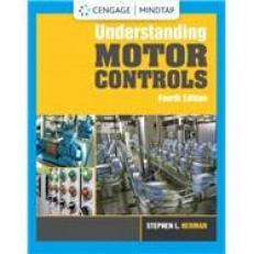 MindTap for Herman's Understanding Motor Controls, 4 terms Printed Access Card