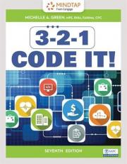 3-2-1 Code It! - MindTap