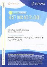 Understanding ICD-10-CM and ICD-10-PCS: A Worktext - Access Access Card