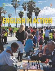 English in Action 3: Student's Book Book 3