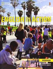 English in Action 3: Workbook Book 3