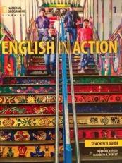 English In Action 1 Third Edition Teacher's Guide