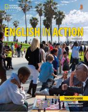 English in Action: 3rd Edition Teacher's Guide