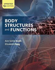 Body Structures and Functions Updated 13th