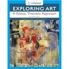 Exploring Art: Global, Thematic Approach, Revised 5th