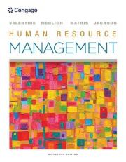 Human Resource Management - MindTap Access Card 16th