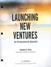 Launching New Ventures (Looseleaf) - Text Only 8th