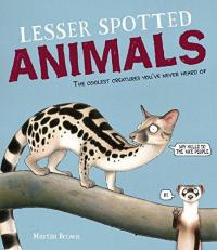 Lesser Spotted Animals 