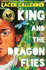 King and the Dragonflies (Scholastic Gold) 