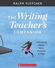 The Writing Teacher's Companion 