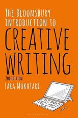 The Bloomsbury Introduction to Creative Writing 2nd