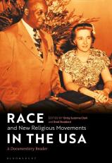 Race And New Religious Movements In The Usa 1st