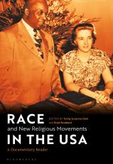 Race And New Religious Movements In The Usa 1st