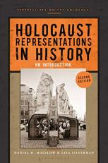 Holocaust Representations in History : An Introduction 2nd