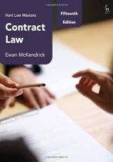 Contract Law 15th