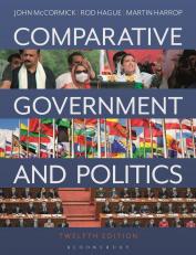 Comparative Government And Politics 12th