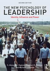 New Psychology of Leadership 2nd