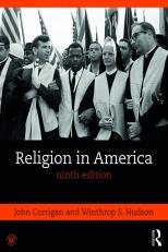 Religion in America 9th