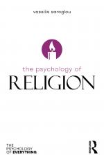 Psychology Of Religion 21st