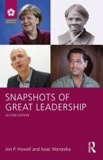 Snapshots of Great Leadership 2nd